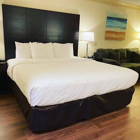 Clarion Hotel & Conference Center Toms River Eksteriør billede