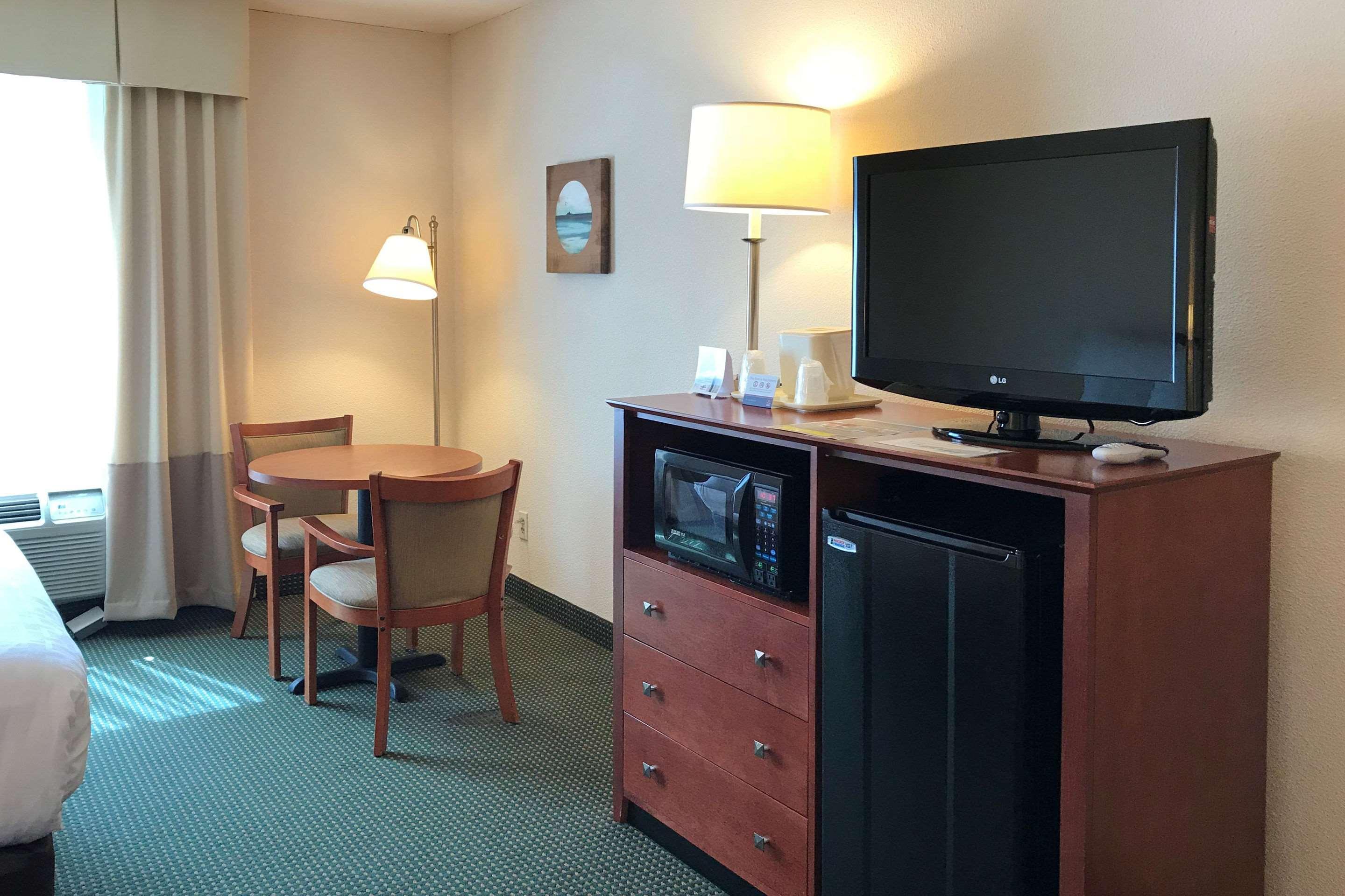 Clarion Hotel & Conference Center Toms River Eksteriør billede