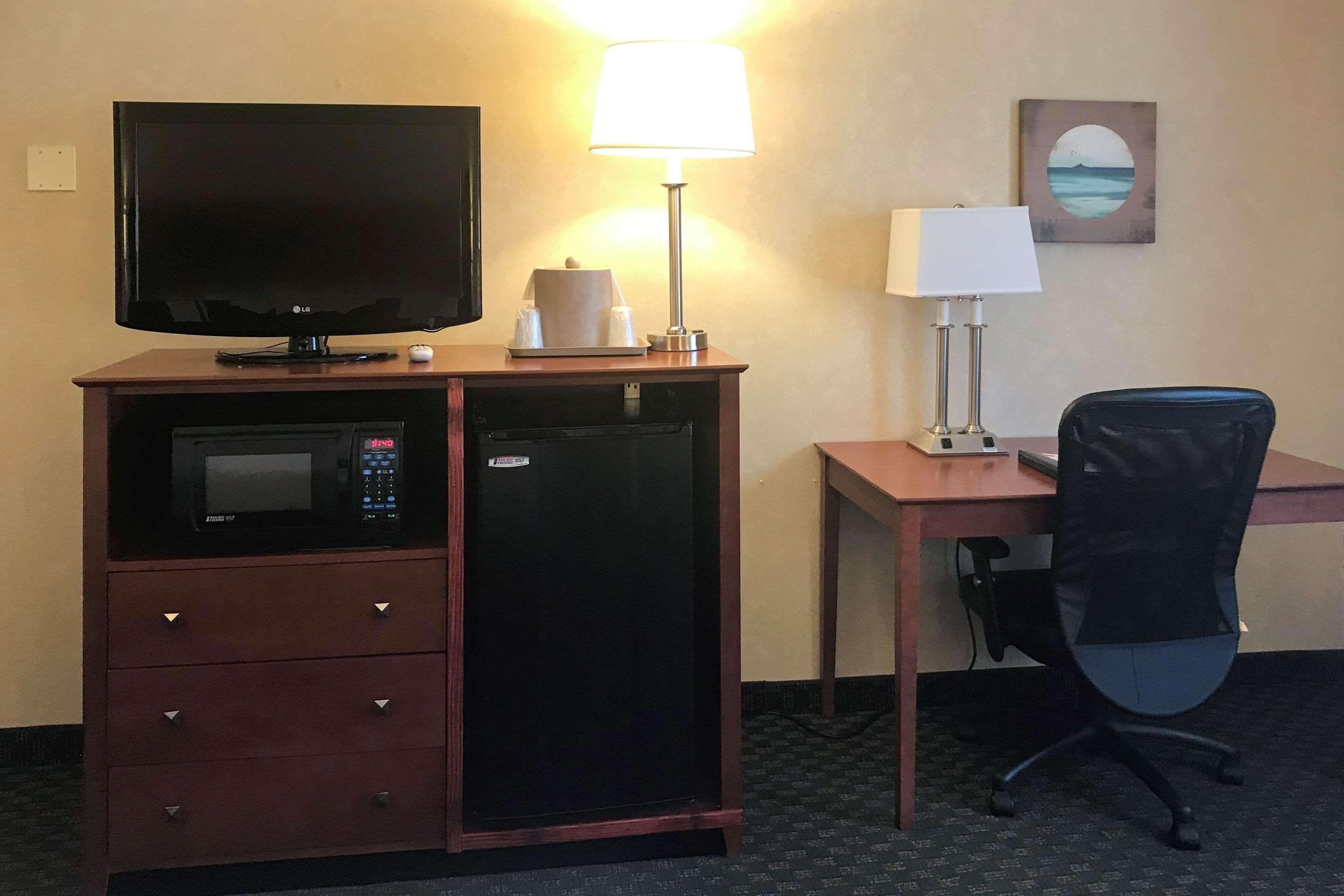 Clarion Hotel & Conference Center Toms River Eksteriør billede