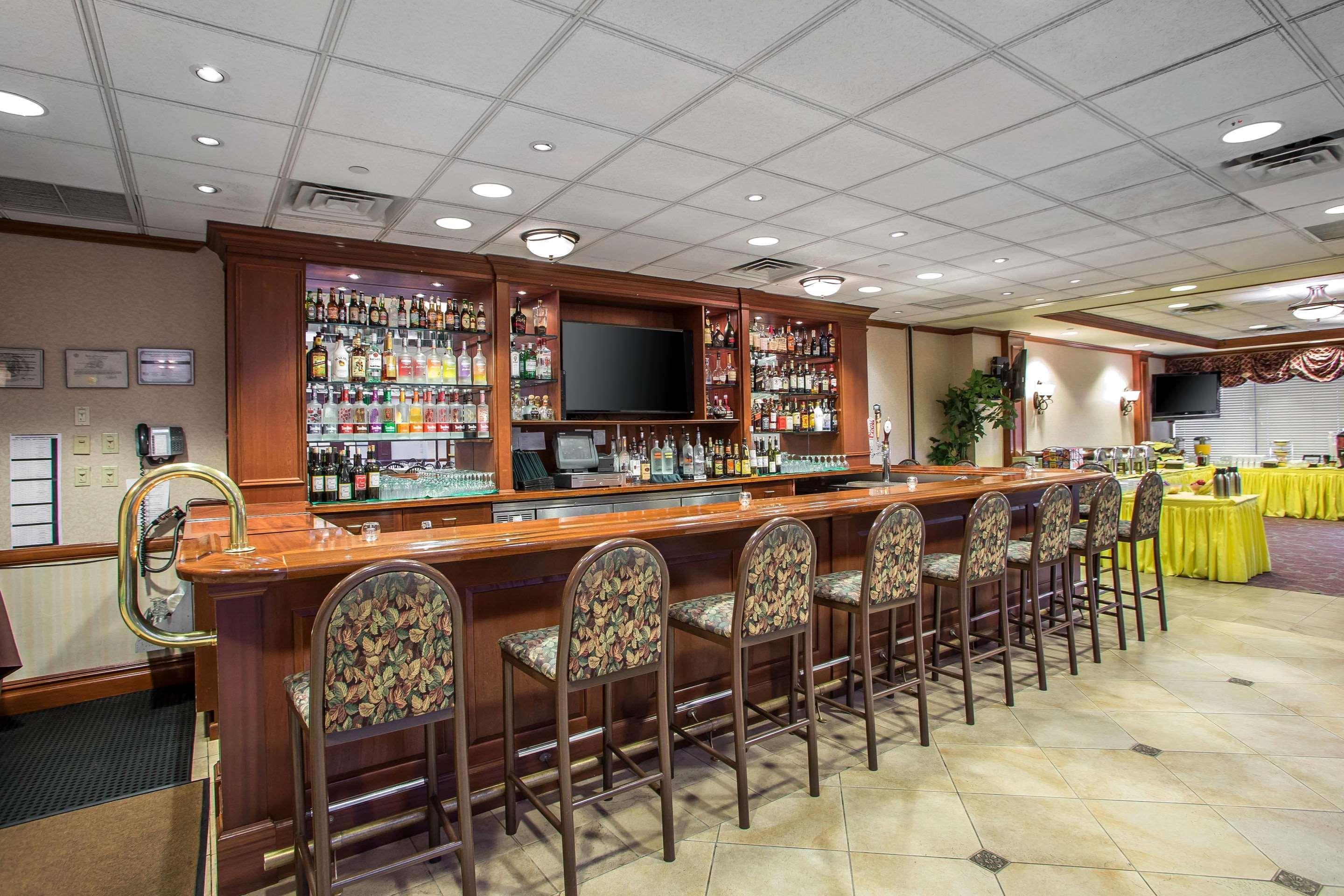 Clarion Hotel & Conference Center Toms River Eksteriør billede