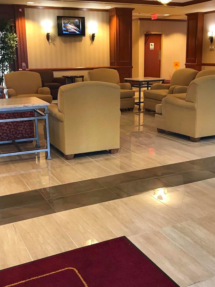 Clarion Hotel & Conference Center Toms River Eksteriør billede